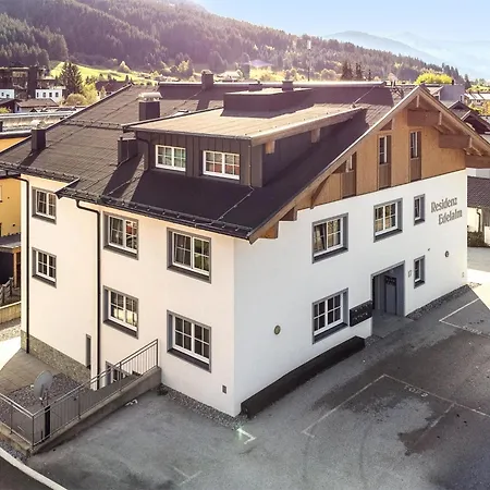 Edelalm Residenz 7 Apartament Feuring