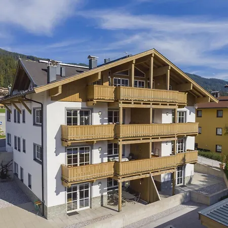 Edelalm Residenz 7