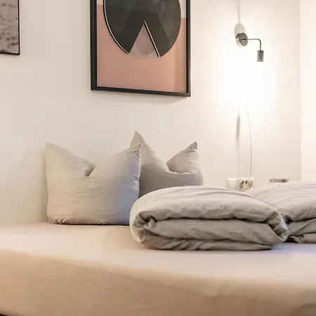 Edelalm Residenz 7 Appartement *