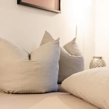 Apartament Edelalm Residenz 7 *