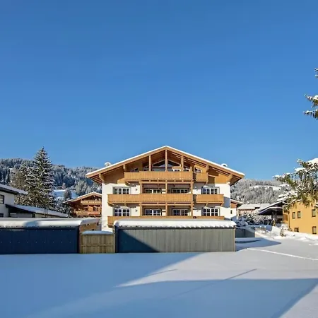 Edelalm Residenz 7