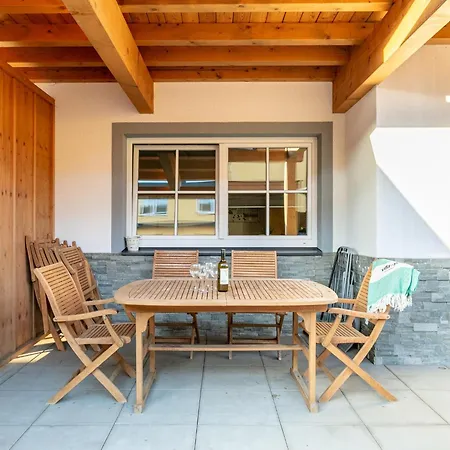 Edelalm Residenz 7 *