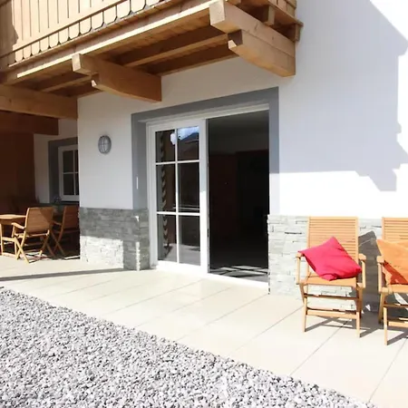 Edelalm Residenz 7 *