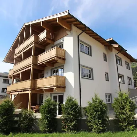 Edelalm Residenz 7