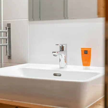 Edelalm Residenz 7 Διαμέρισμα *
