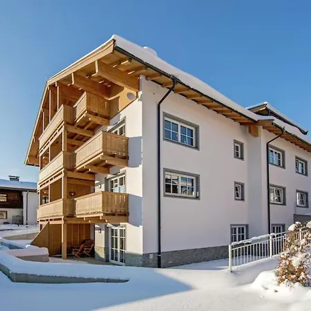 Edelalm Residenz 7 Apartment Brixen im Thale