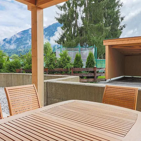 Edelalm Residenz 7 *