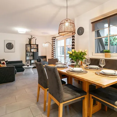 Edelalm Residenz 7 Apartamento *
