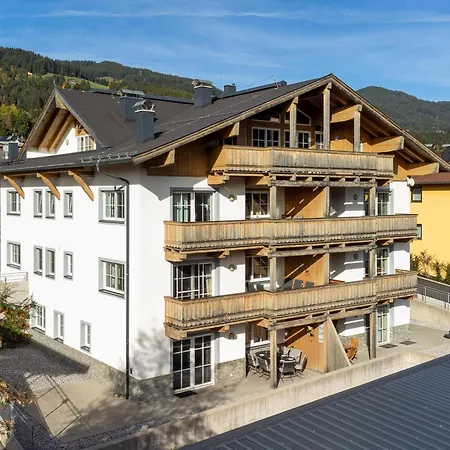 Edelalm Residenz 7 Feuring