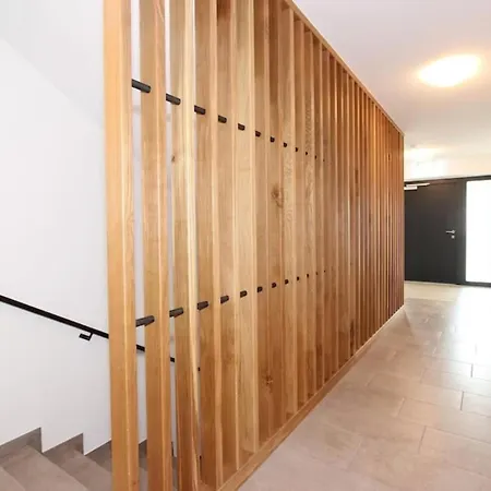 Apartamento Edelalm Residenz 7 Feuring