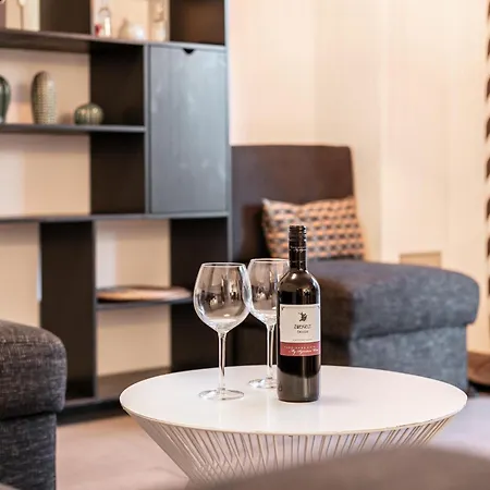 Edelalm Residenz 7 * Feuring