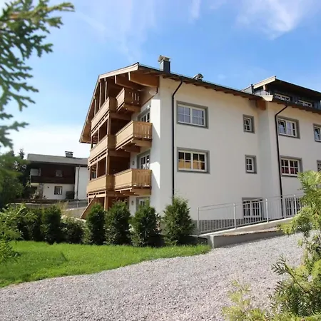 Edelalm Residenz 7 * Feuring