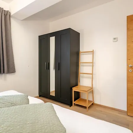 Edelalm Residenz 7 * Feuring